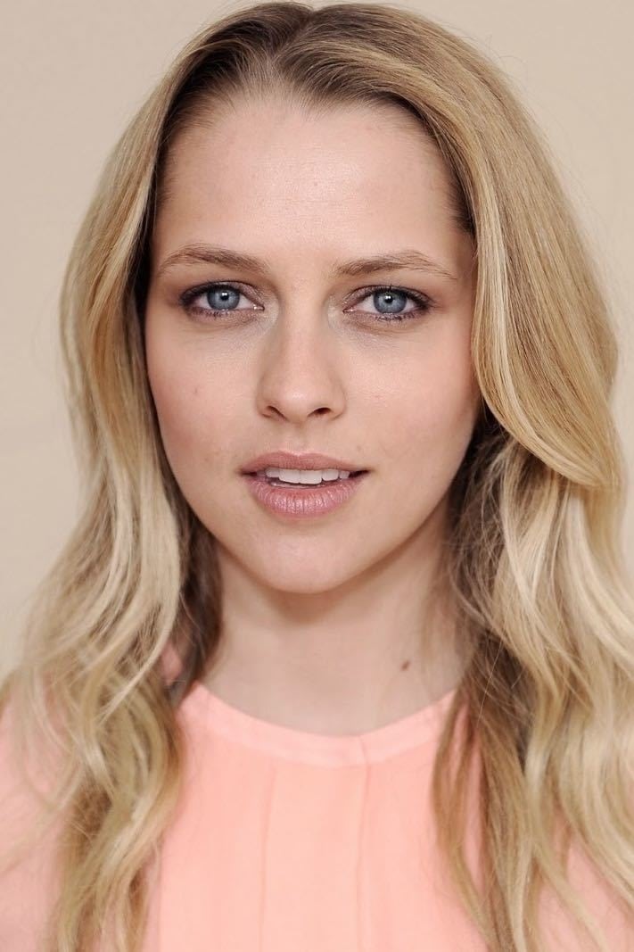 تصویر هنرمند Teresa Palmer