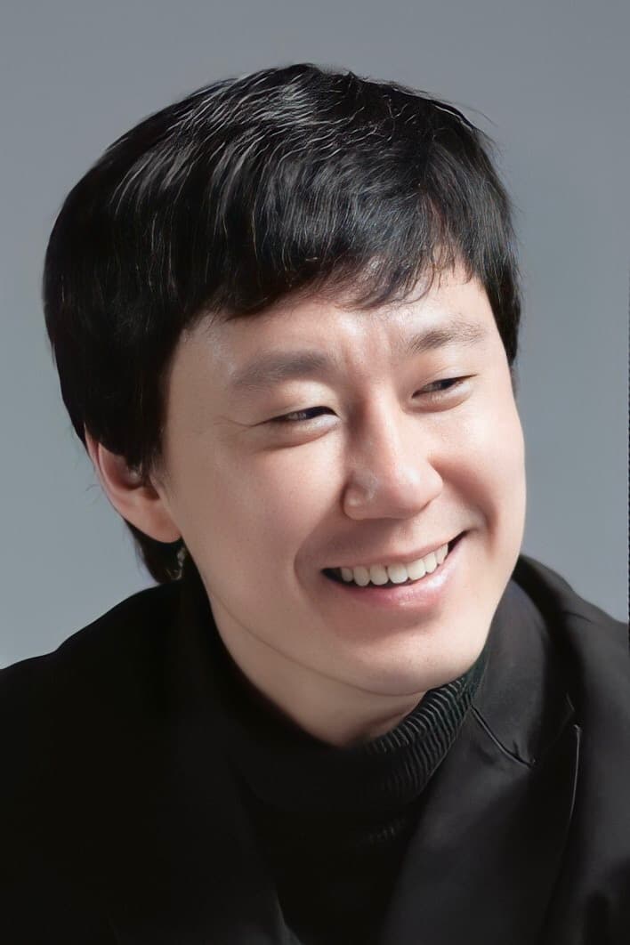 تصویر هنرمند Kim Young-pil
