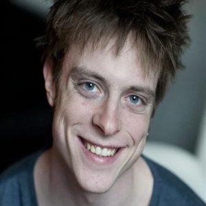 تصویر هنرمند Julien Drion