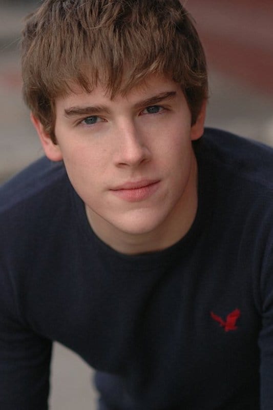 تصویر هنرمند Brendan Dooling