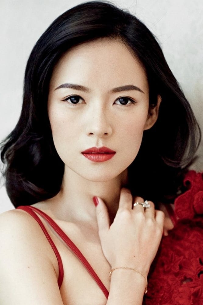 تصویر هنرمند Zhang Ziyi
