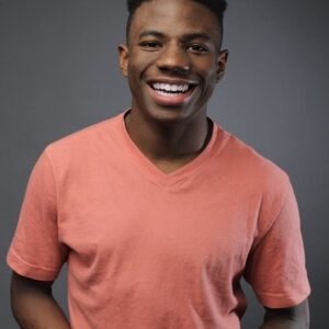 تصویر هنرمند Brandon Gilpin