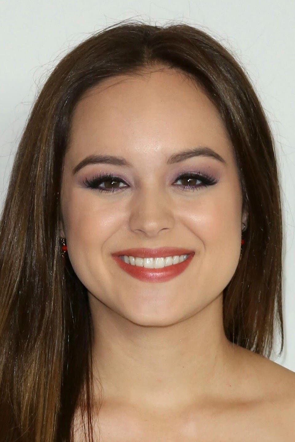تصویر هنرمند Hayley Orrantia