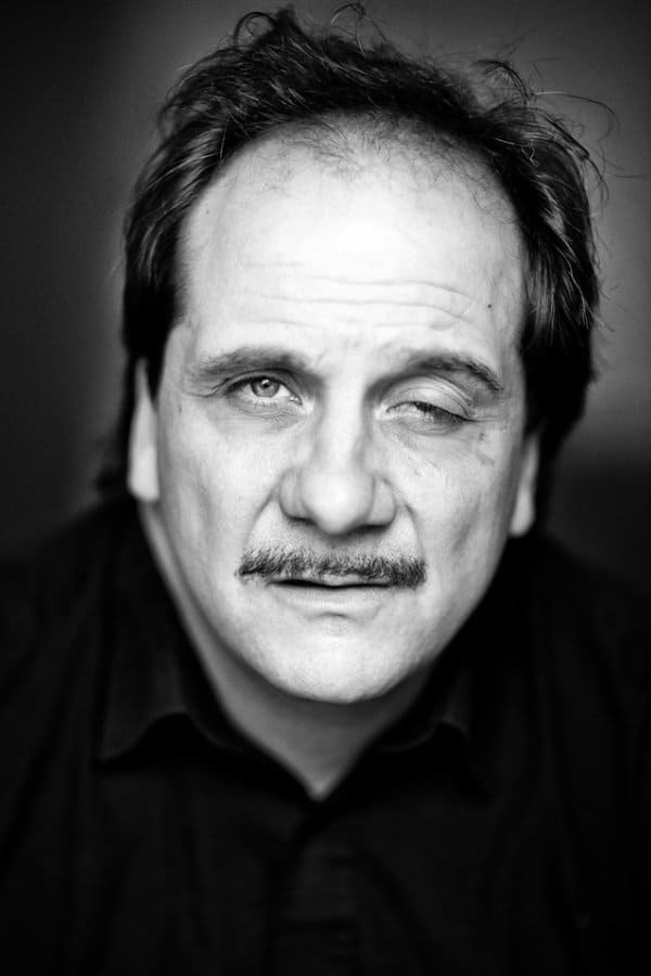 تصویر هنرمند Jérôme Paquatte