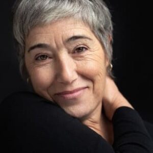 تصویر هنرمند Mercedes Castro