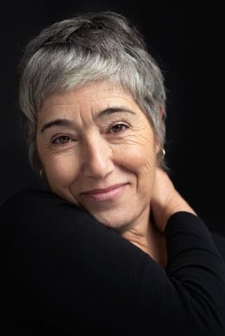 تصویر هنرمند Mercedes Castro
