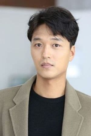 تصویر هنرمند Kim Bang-Won