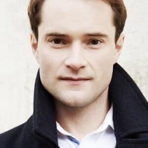 تصویر هنرمند Peter Sandys-Clarke