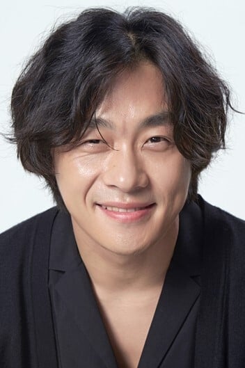 تصویر هنرمند Kim Young-sung