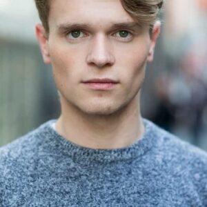 تصویر هنرمند Alan Scott