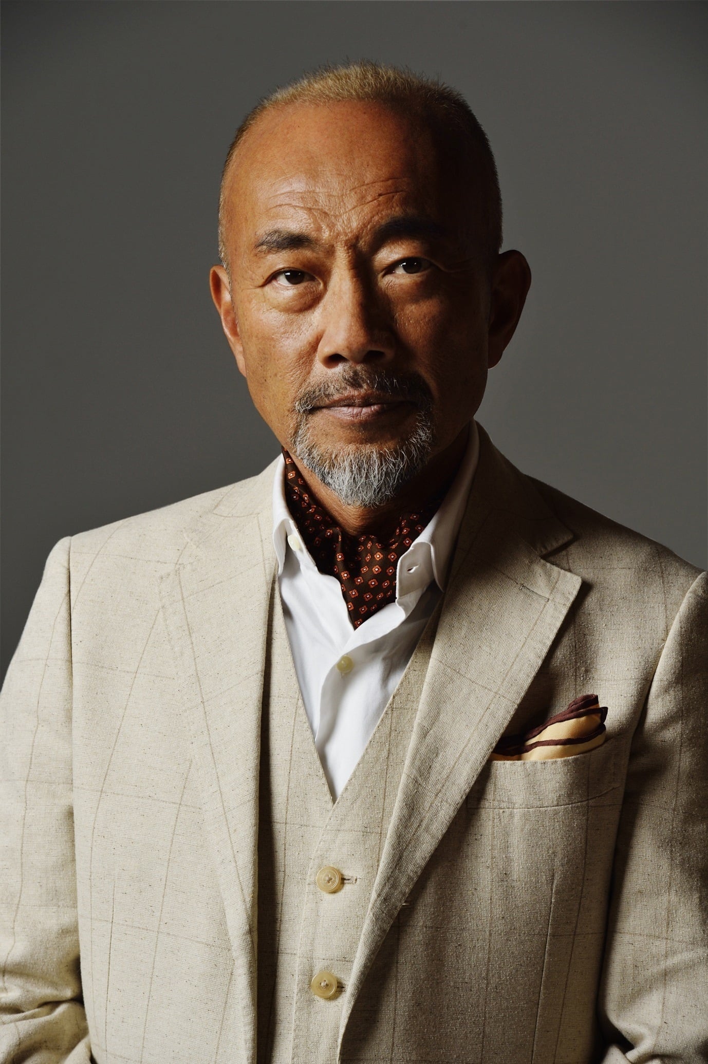 تصویر هنرمند Naoto Takenaka