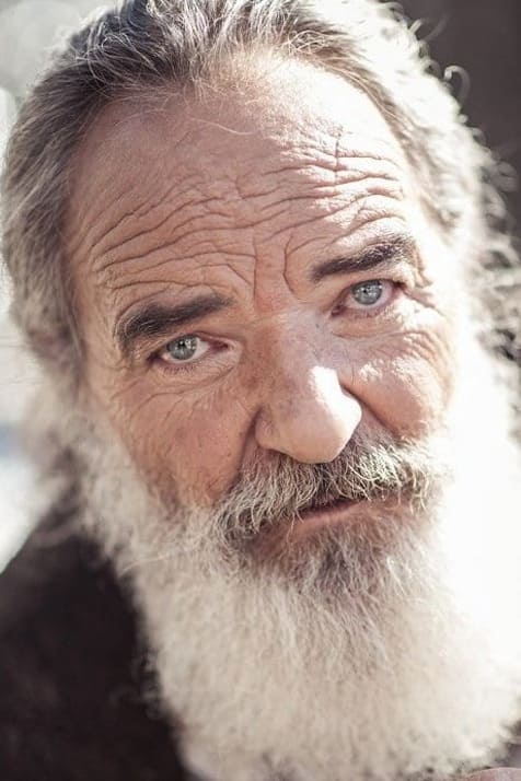 تصویر هنرمند Greg Bronson