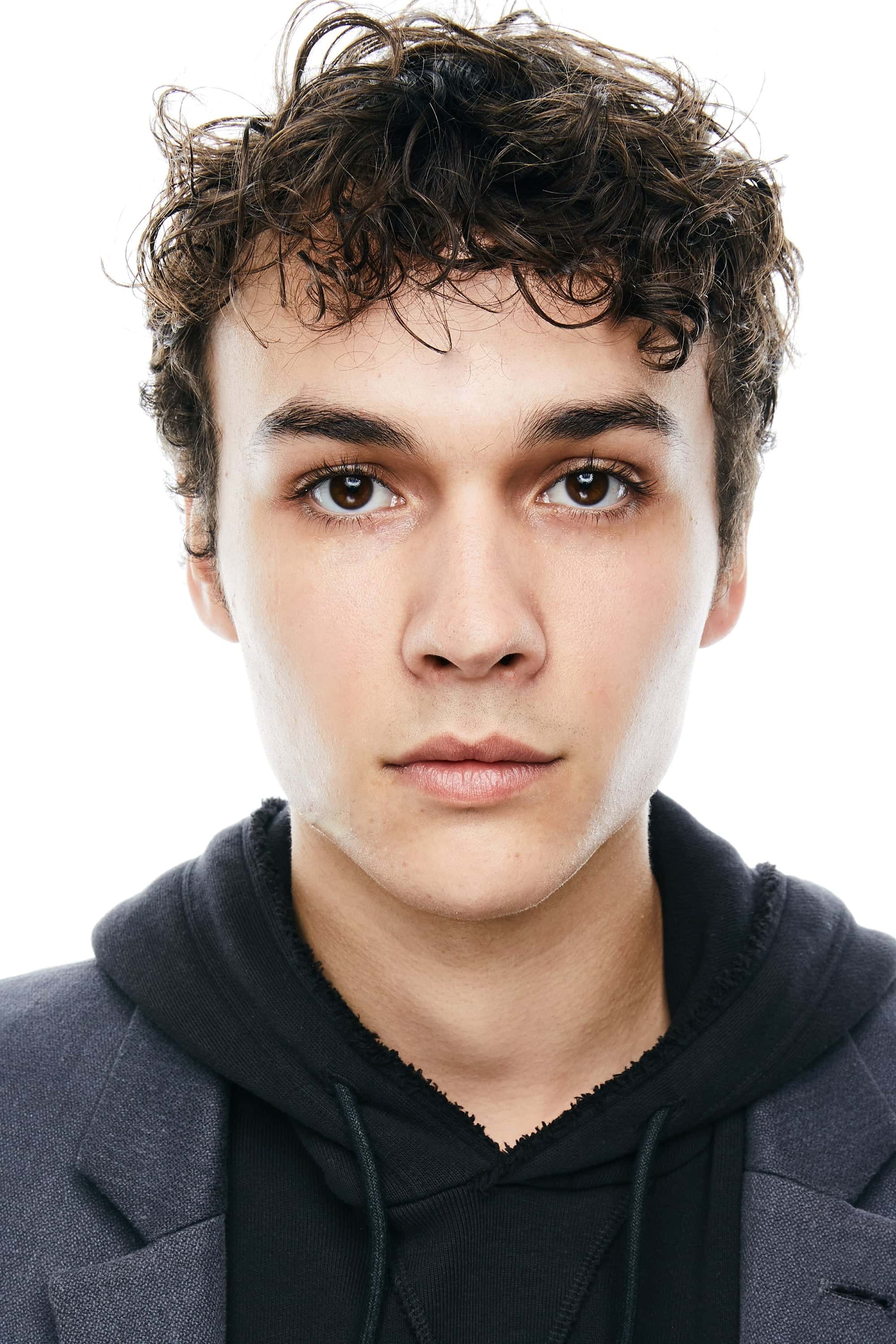 تصویر هنرمند Benjamin Wadsworth