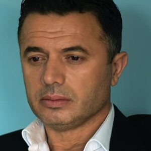 تصویر هنرمند Marko Caka