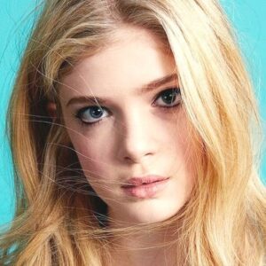 تصویر هنرمند Elena Kampouris