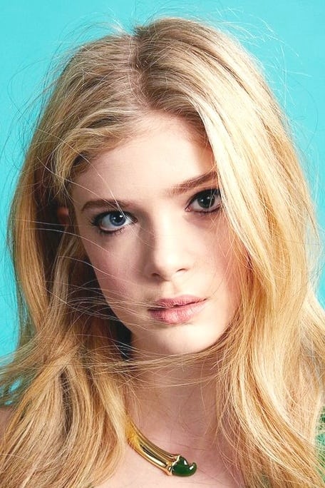 تصویر هنرمند Elena Kampouris
