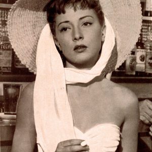 تصویر هنرمند Rosy Mazzacurati