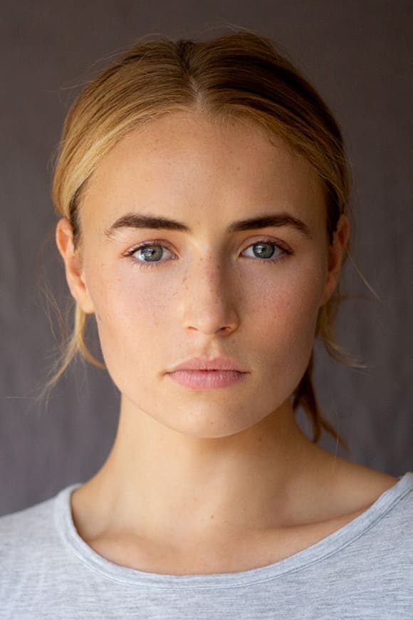 تصویر هنرمند Saskia Archer