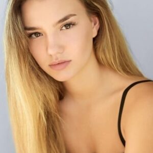 تصویر هنرمند Alissa Skovbye