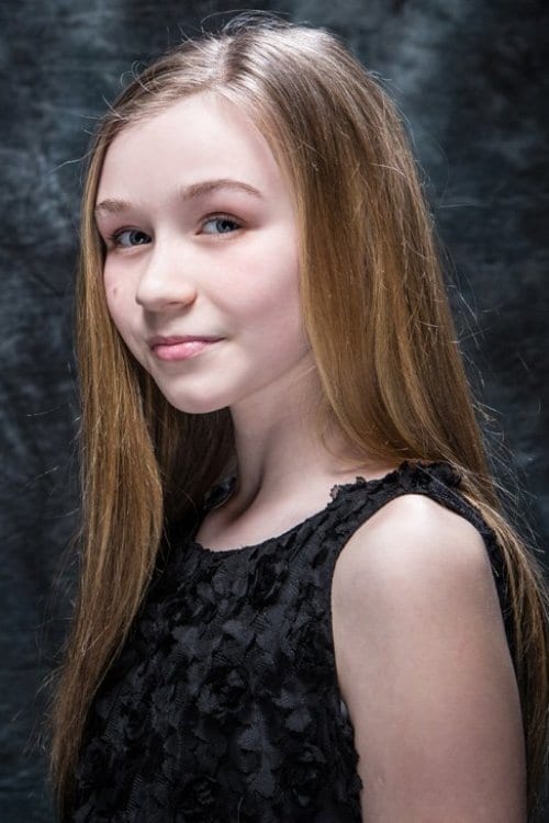 تصویر هنرمند Lauren Kinsella