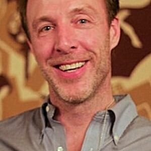 تصویر هنرمند Brian McCann