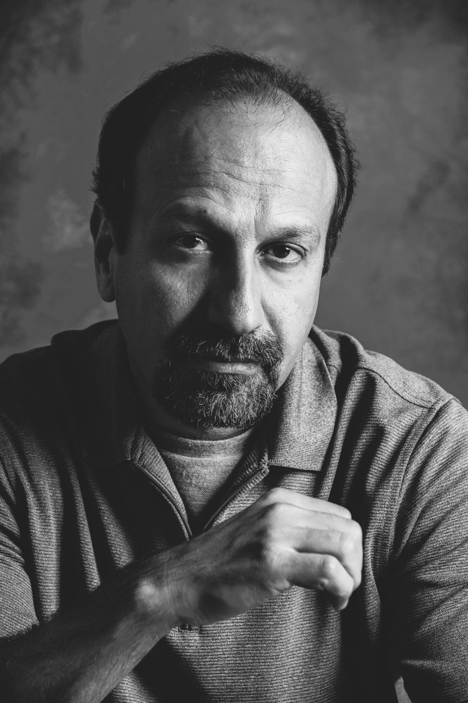 تصویر هنرمند Asghar Farhadi