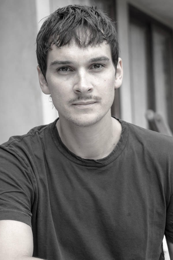 تصویر هنرمند Joe Baken