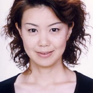 تصویر هنرمند Yôko Ôno