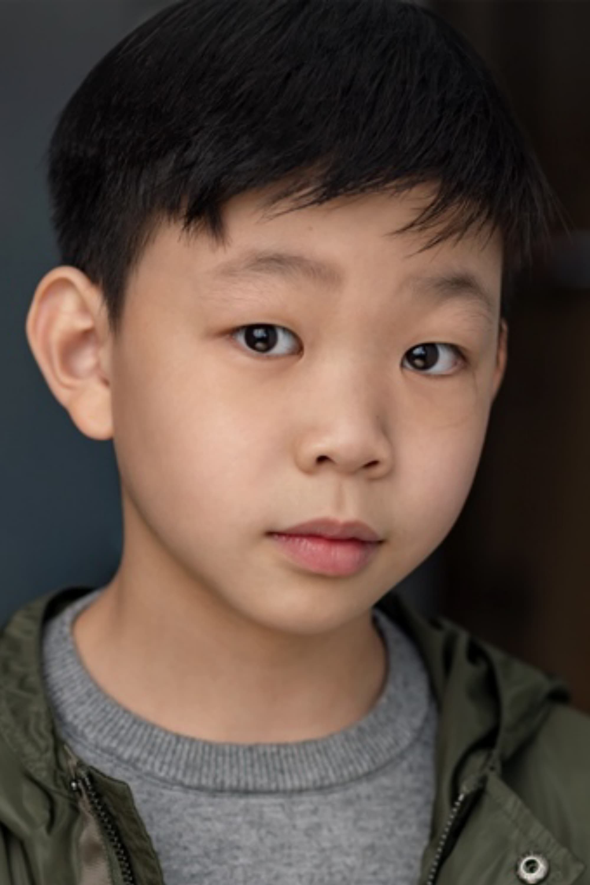 تصویر هنرمند Jayden Tianyi Zhang