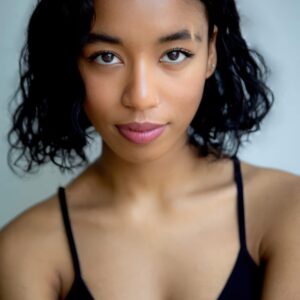 تصویر هنرمند Nhumi Threadgill