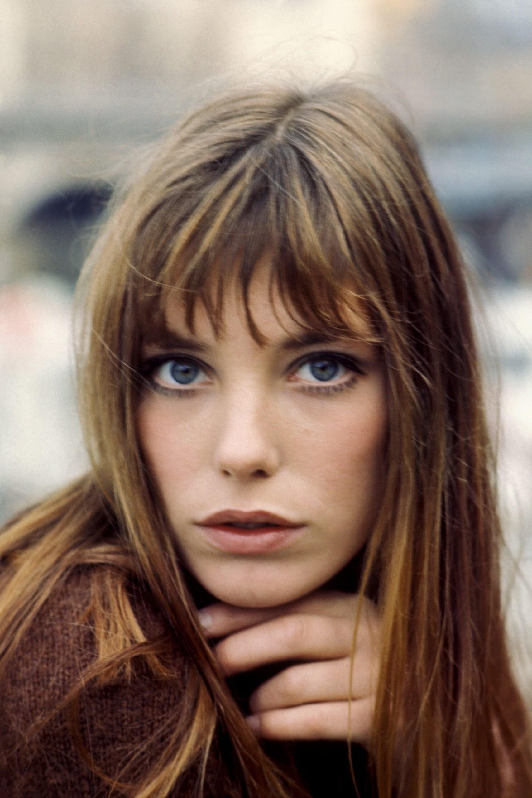 تصویر هنرمند Jane Birkin