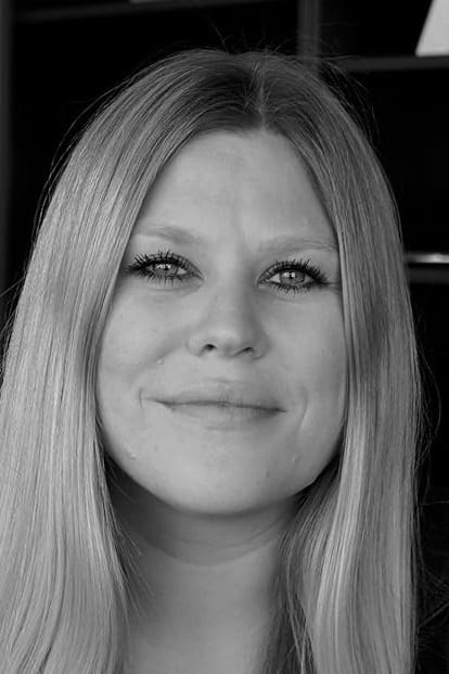 تصویر هنرمند Jennifer Eriksson