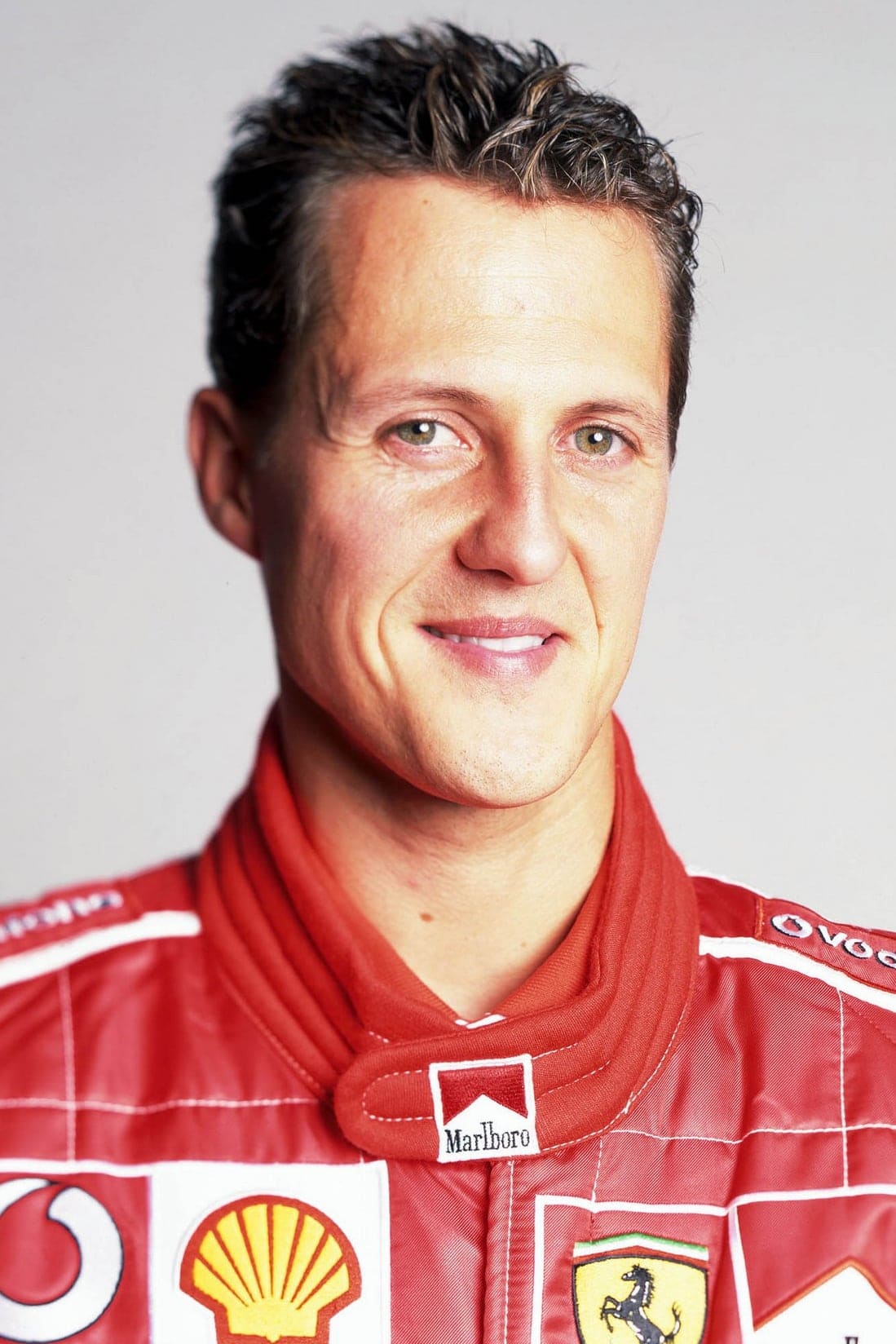 تصویر هنرمند Michael Schumacher