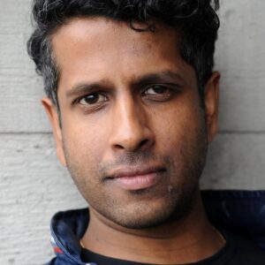 تصویر هنرمند Prasanna Puwanarajah