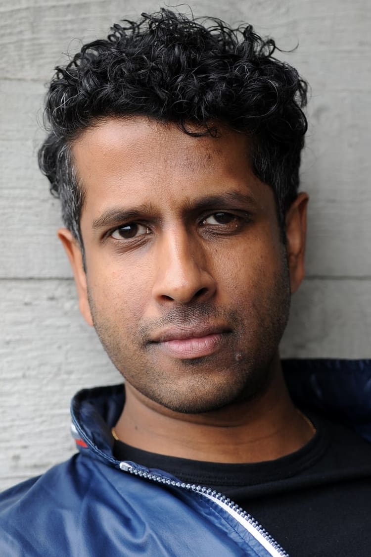 تصویر هنرمند Prasanna Puwanarajah