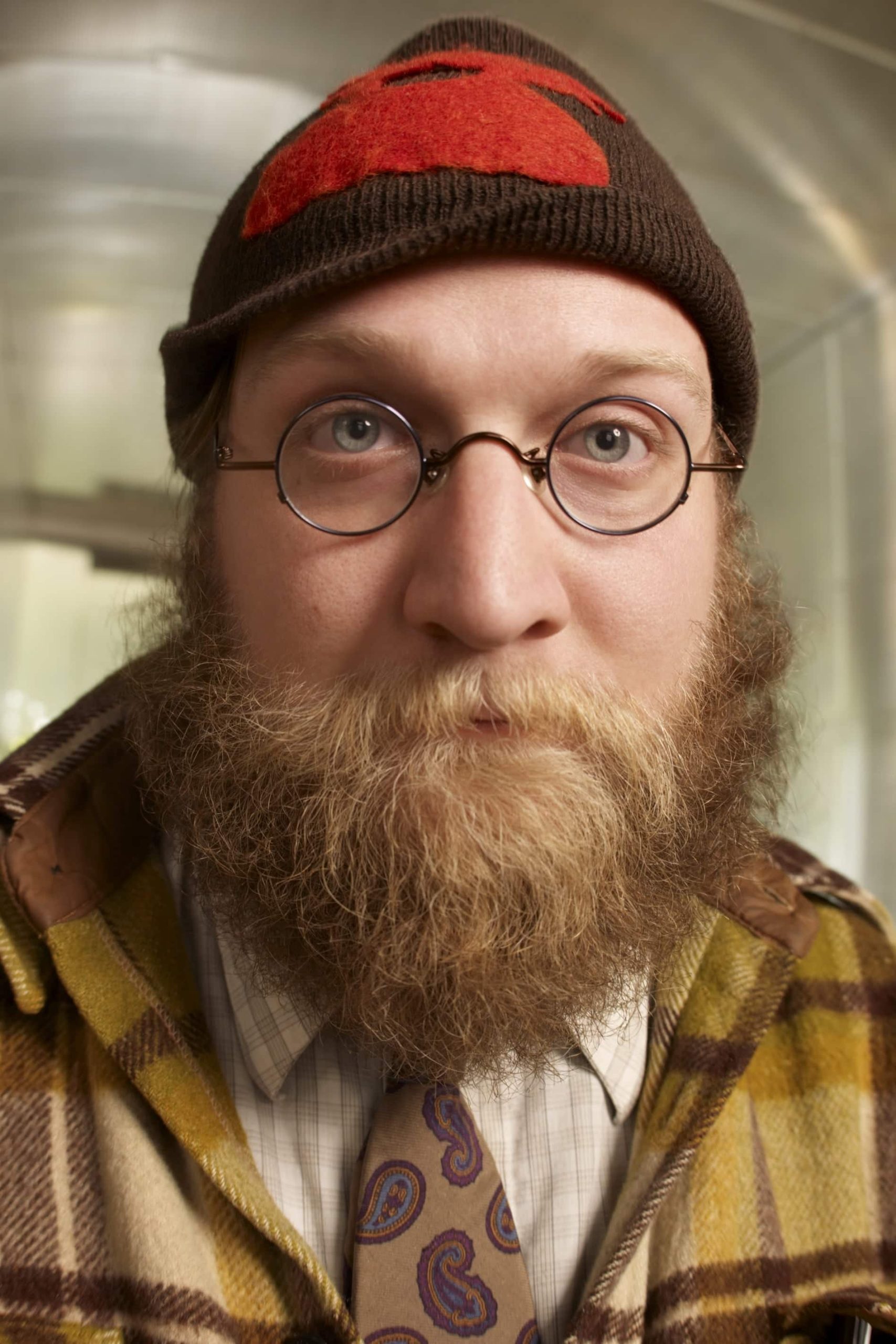 تصویر هنرمند Pendleton Ward