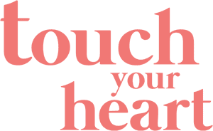 لوگوی رسمی سریال Touch Your Heart (2019)