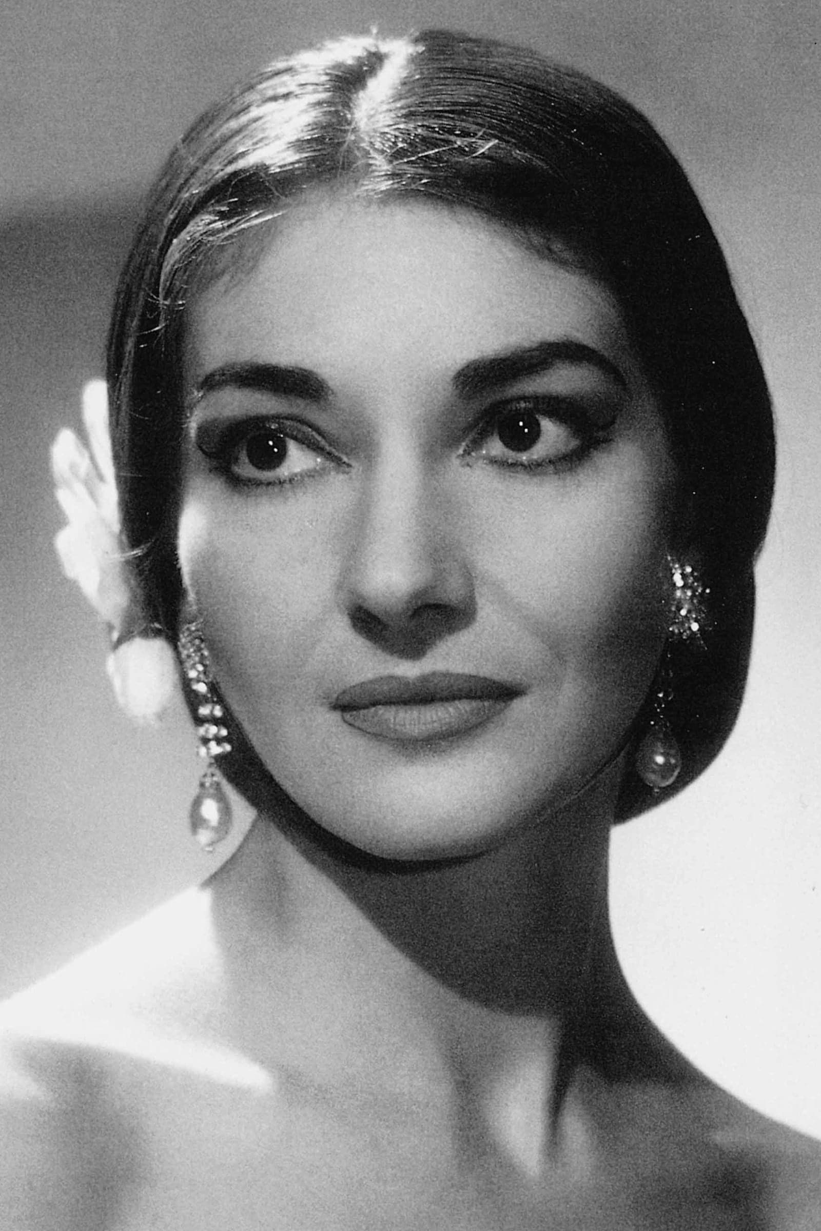 تصویر هنرمند Maria Callas