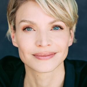 تصویر هنرمند Kristin Lehman