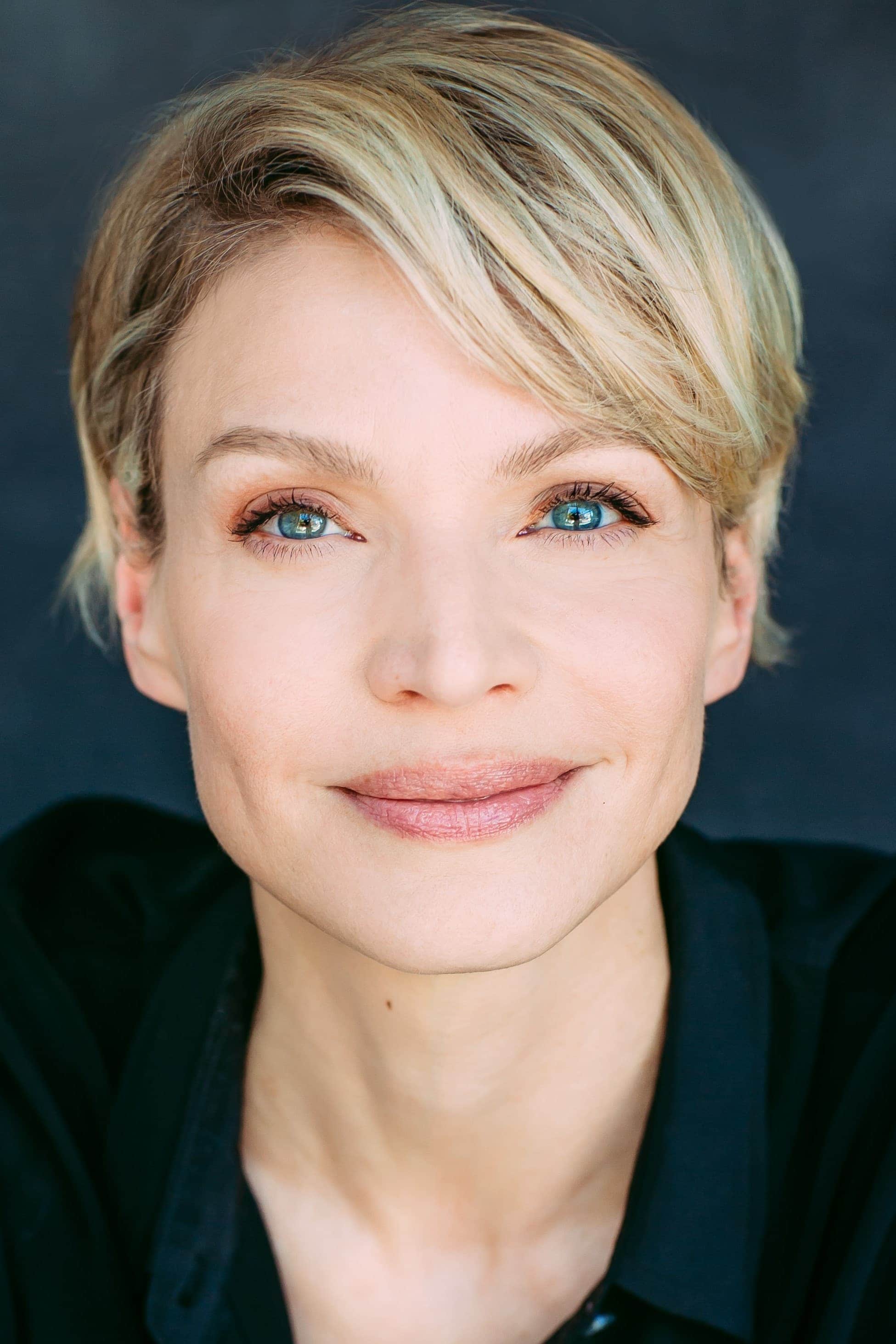 تصویر هنرمند Kristin Lehman