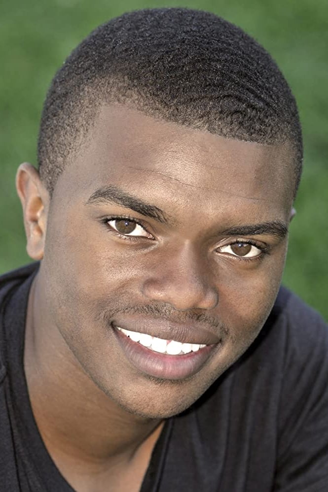 تصویر هنرمند Marc John Jefferies