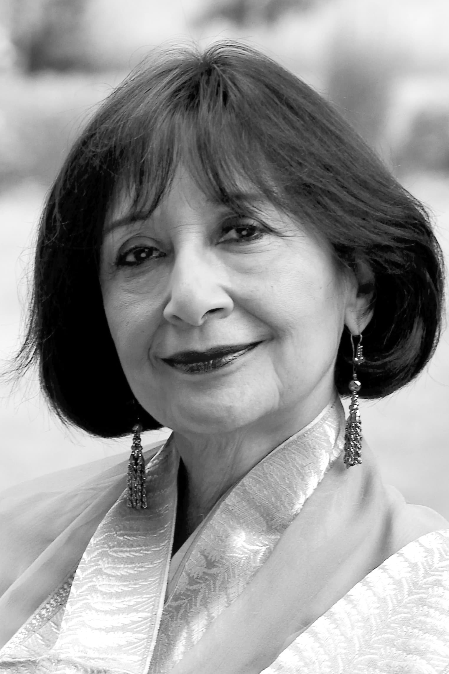 تصویر هنرمند Madhur Jaffrey