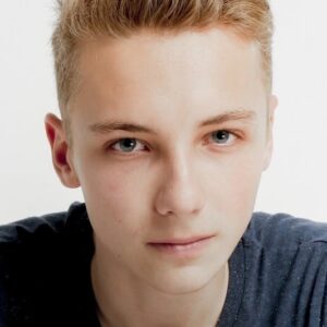 تصویر هنرمند Jéremy Gillet