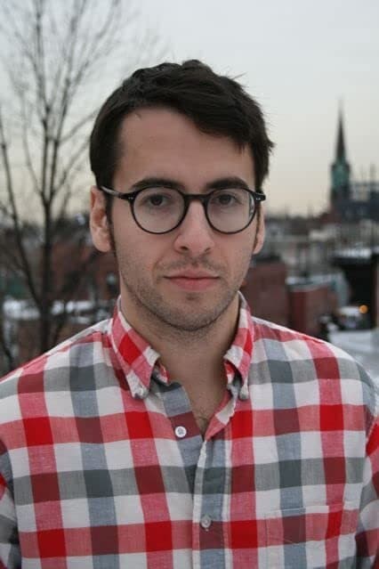 تصویر هنرمند Michael Mitnick