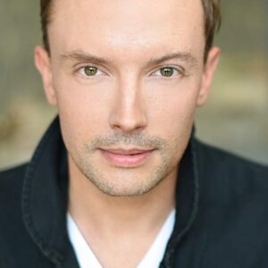 تصویر هنرمند Greg Matthew Anderson