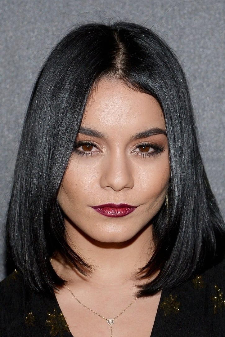 تصویر هنرمند Vanessa Hudgens