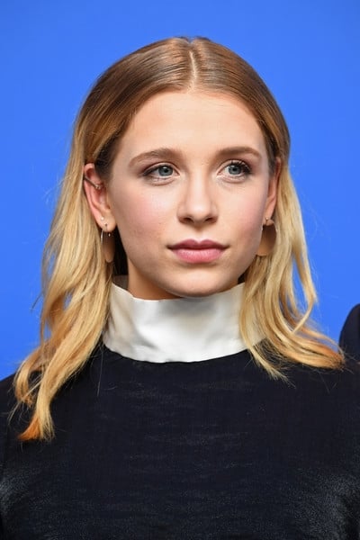 تصویر هنرمند Lena Klenke