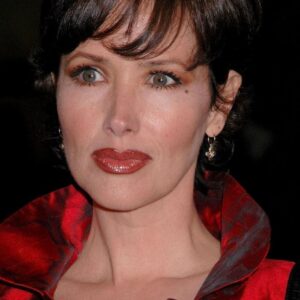 تصویر هنرمند Janine Turner