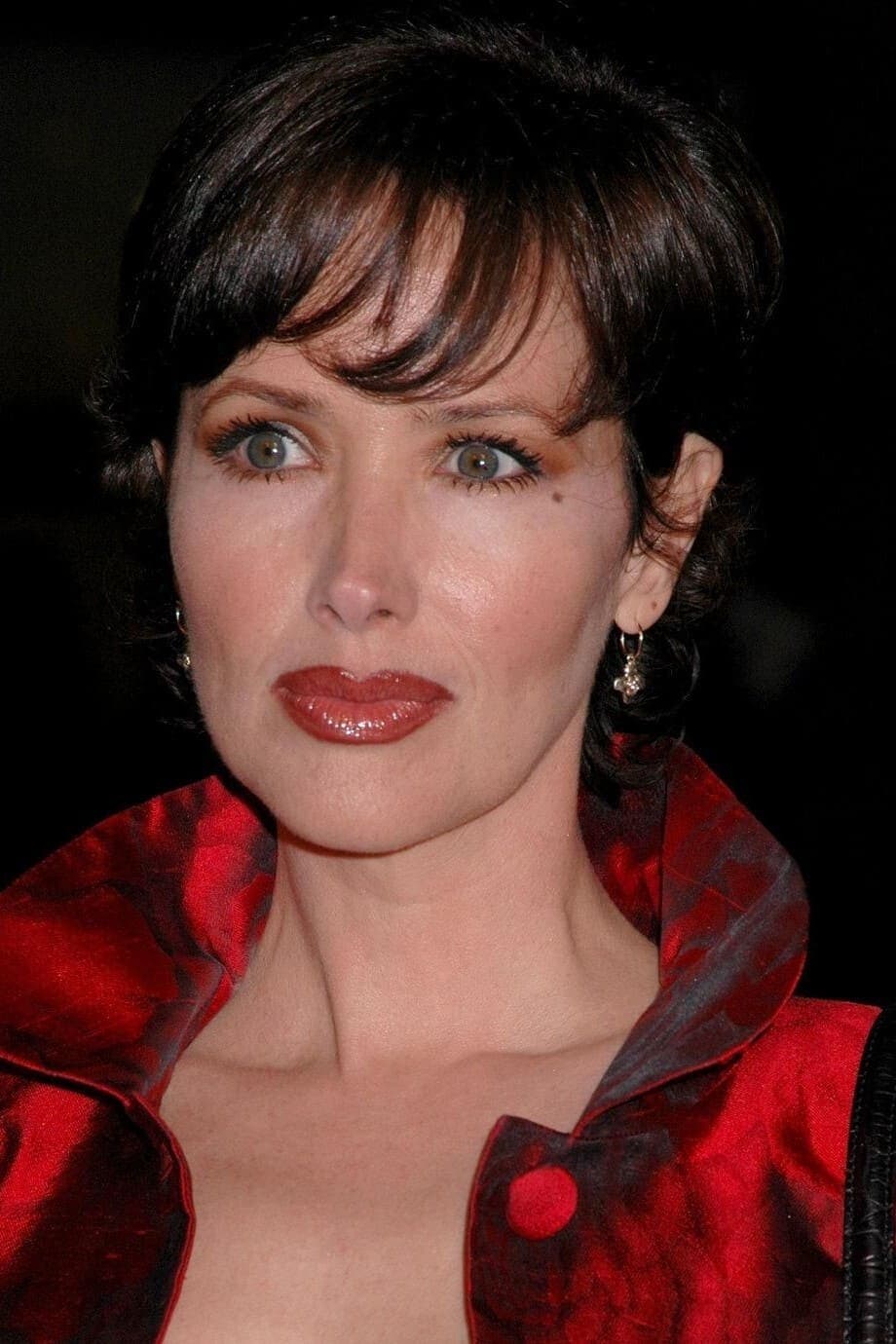 تصویر هنرمند Janine Turner