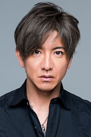 تصویر هنرمند Takuya Kimura